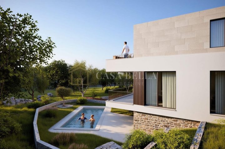 Casa In vendita - Primorsko-goranska Risika - foto 2/7