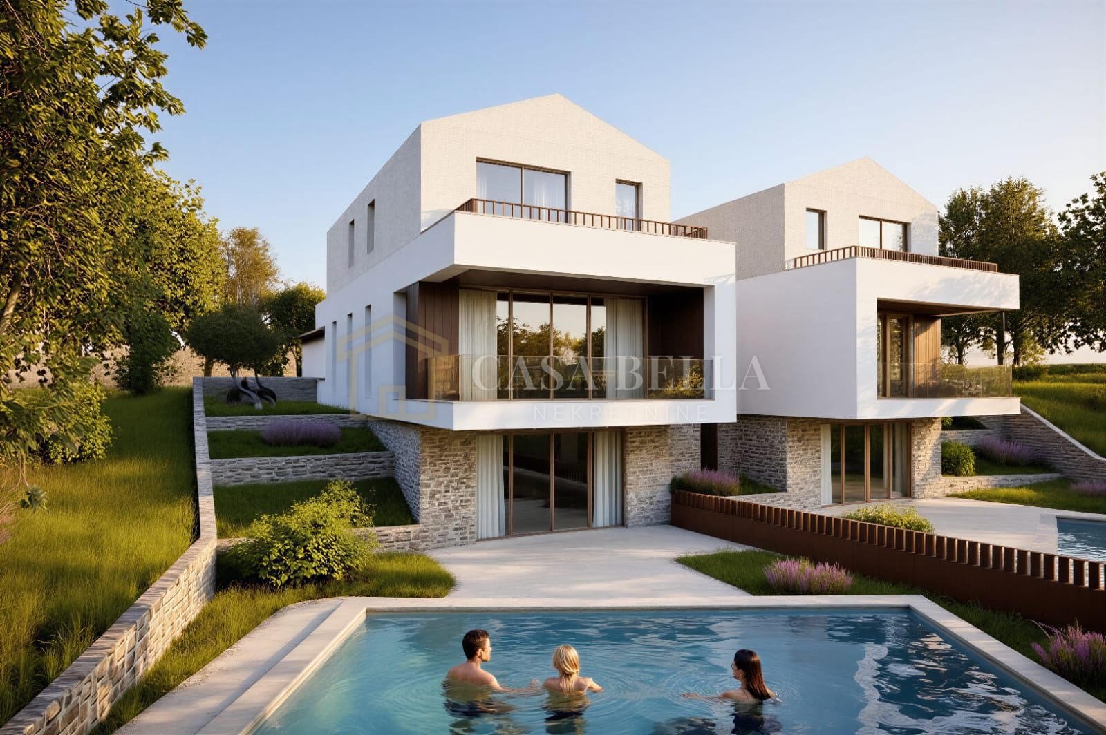 Casa In vendita - Primorsko-goranska Risika - foto 1/7