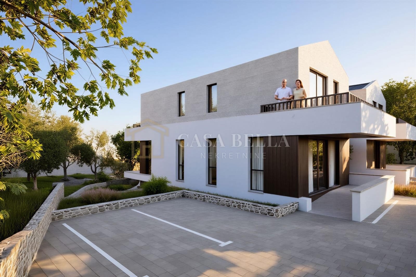Casa In vendita - Primorsko-goranska Risika