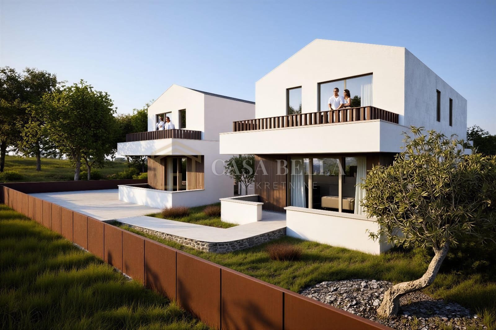 Casa In vendita - Primorsko-goranska Risika