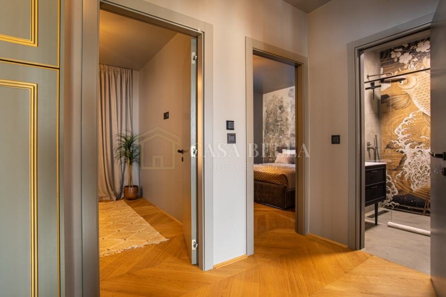 Apartment Zu verkaufen - Primorsko-goranska Centar