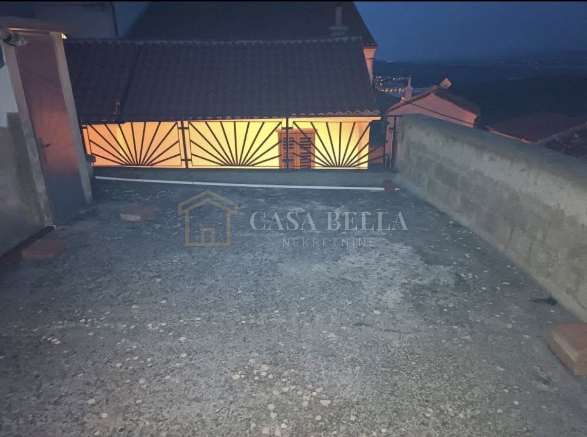 Casa In vendita - Primorsko-goranska Čižići