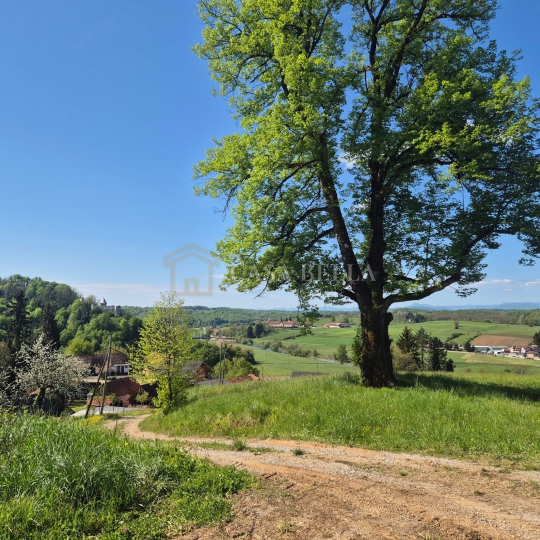Zemljište Na prodaju - Karlovačka Novigrad na Dobri