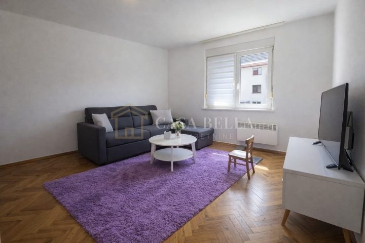 Apartma na predaj 57 m² – Črnomerec