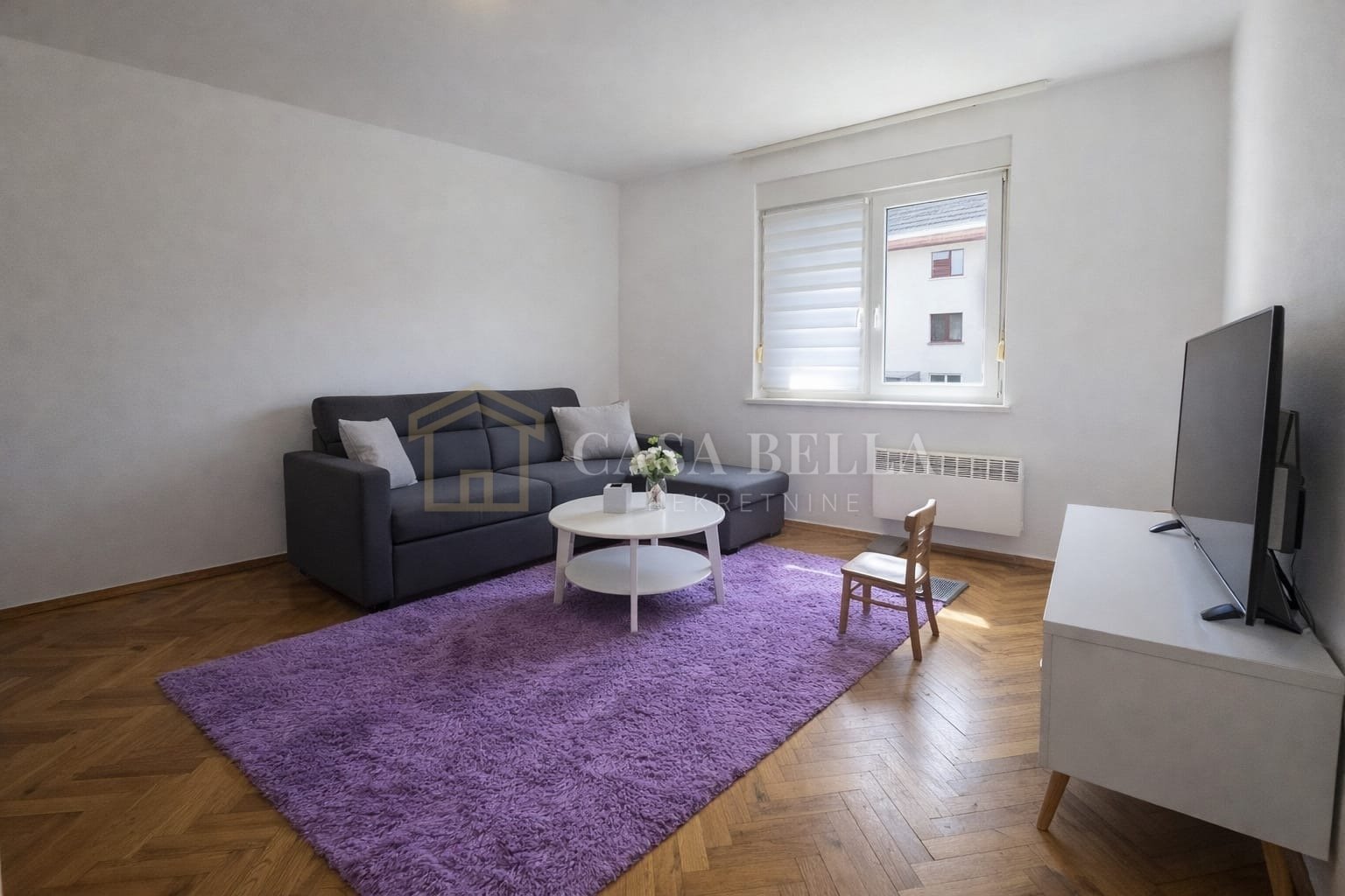 Apartma Na predaj - Grad Zagreb Kustošija - foto 1/9