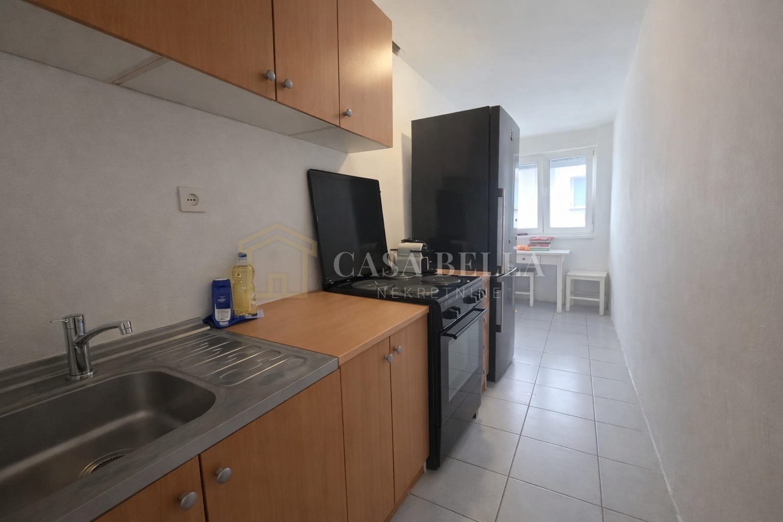 Apartma Na predaj - Grad Zagreb Kustošija