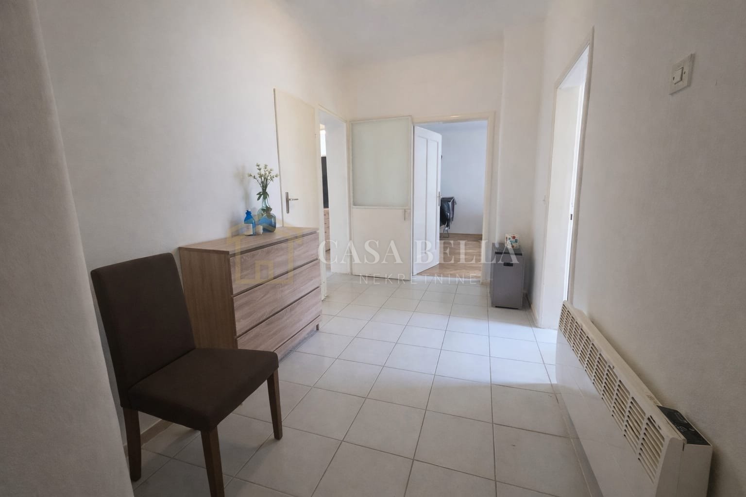 Apartma Na predaj - Grad Zagreb Kustošija