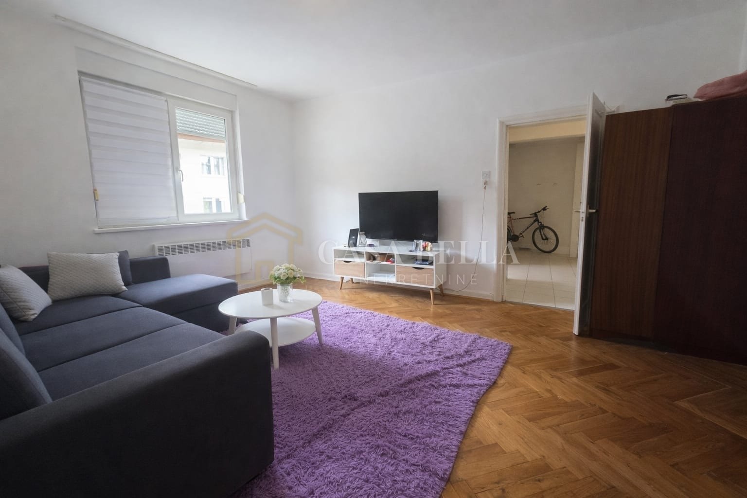 Apartma Na predaj - Grad Zagreb Kustošija
