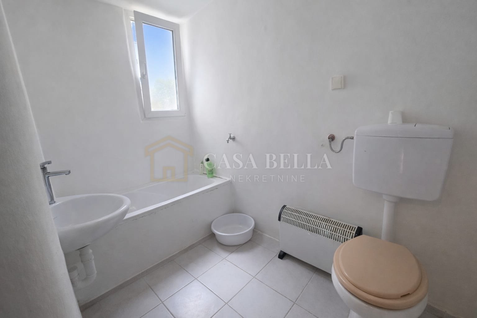 Apartma Na predaj - Grad Zagreb Kustošija