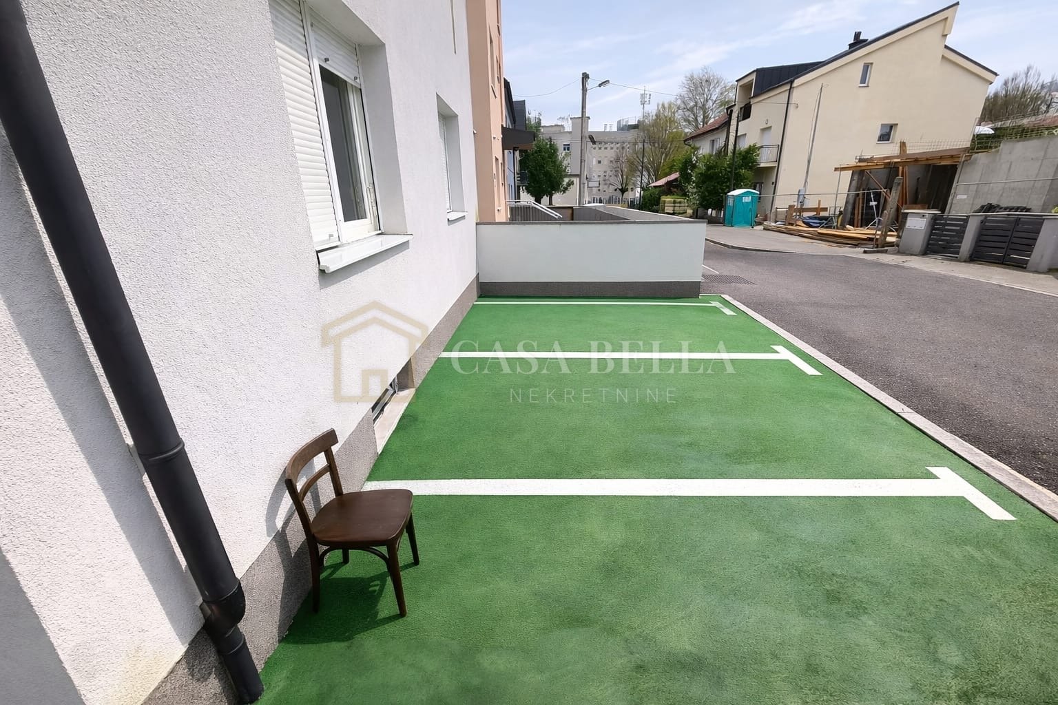 Apartma Na predaj - Grad Zagreb Kustošija