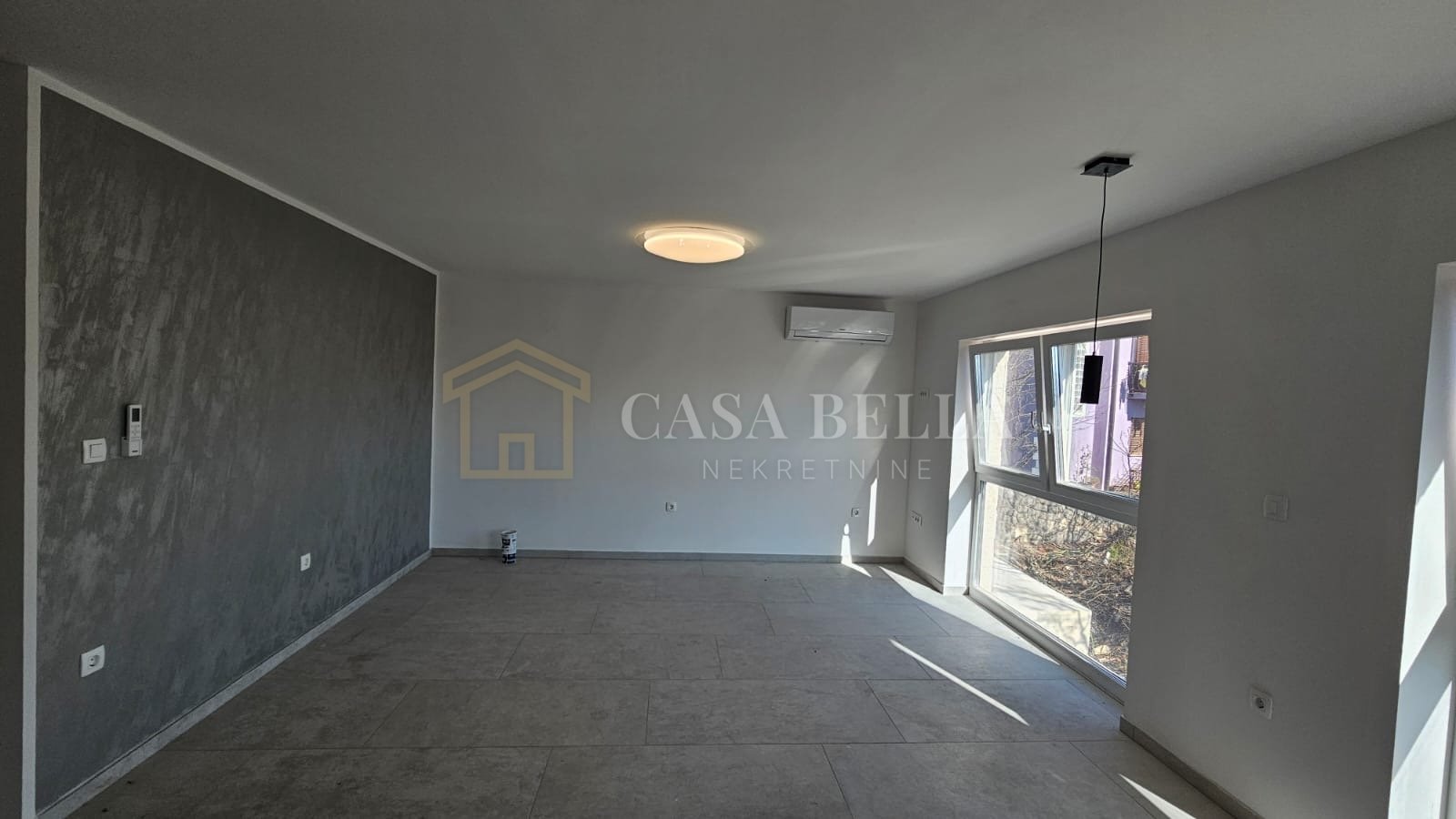Apartment Zu verkaufen - Primorsko-goranska Srdoči - foto 1/7