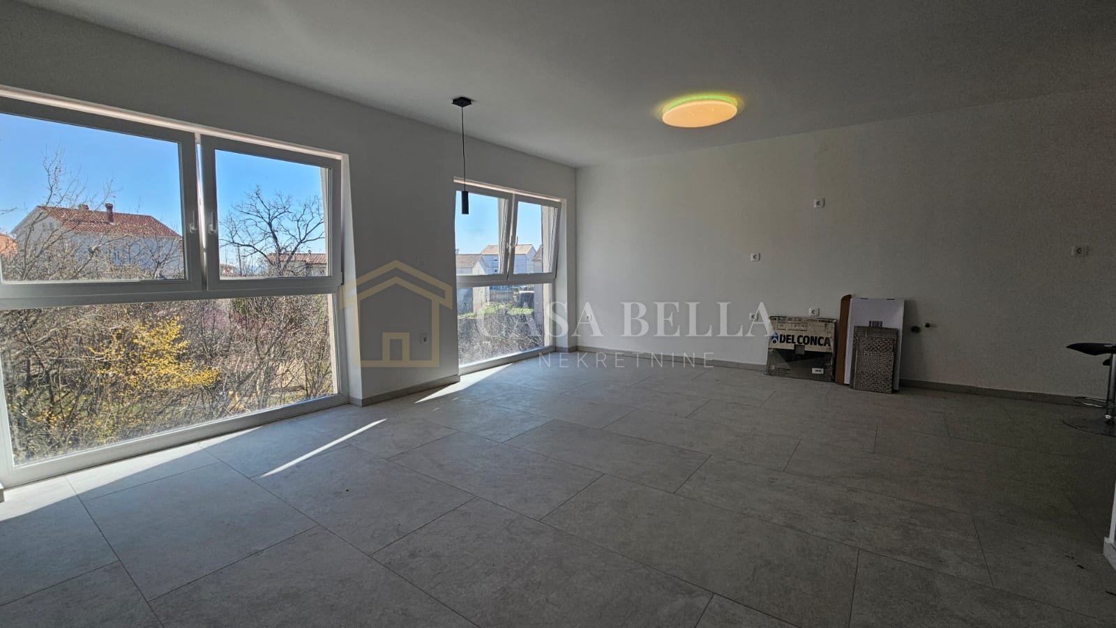 Apartment Zu verkaufen - Primorsko-goranska Srdoči