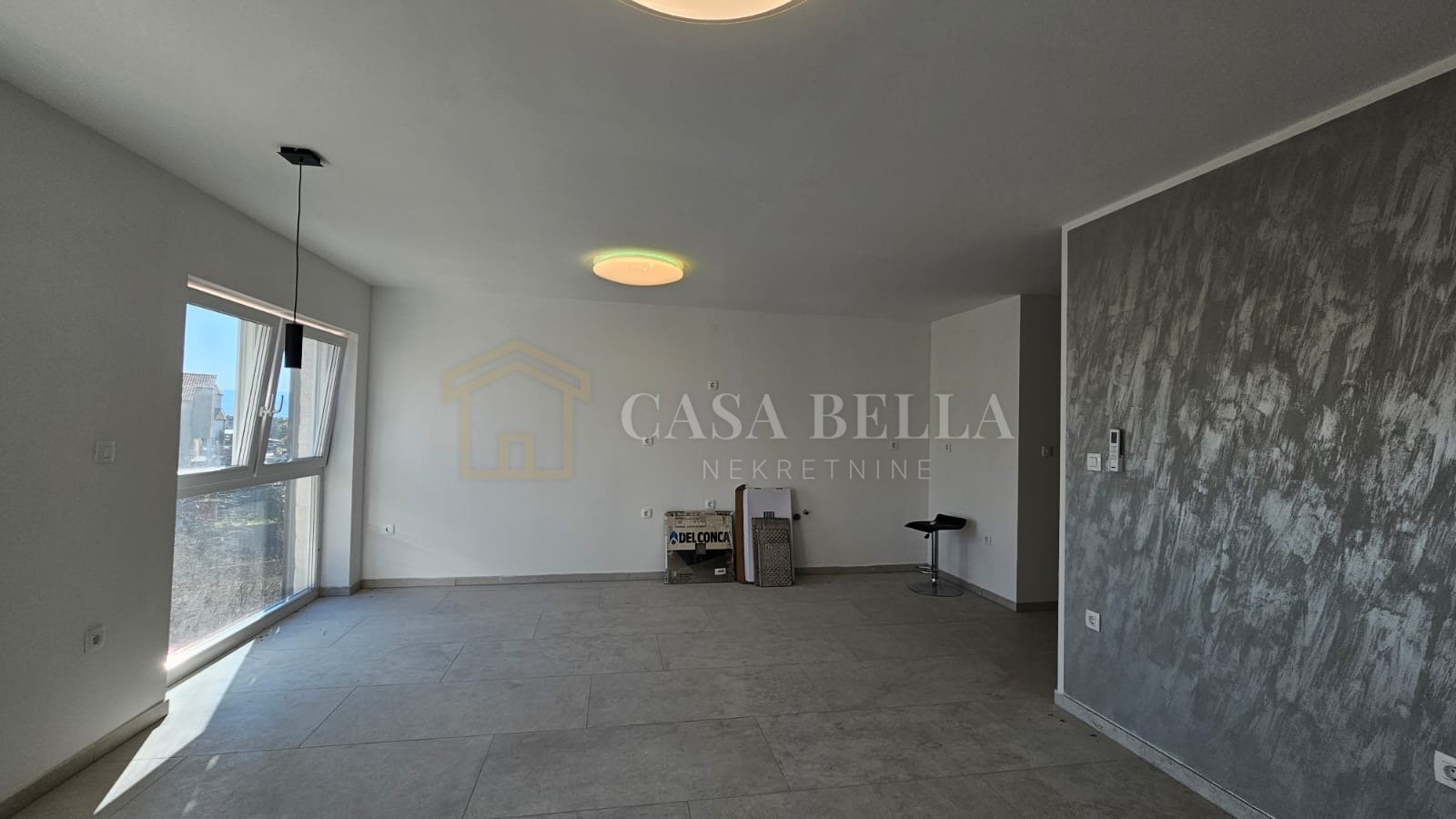 Apartment Zu verkaufen - Primorsko-goranska Srdoči
