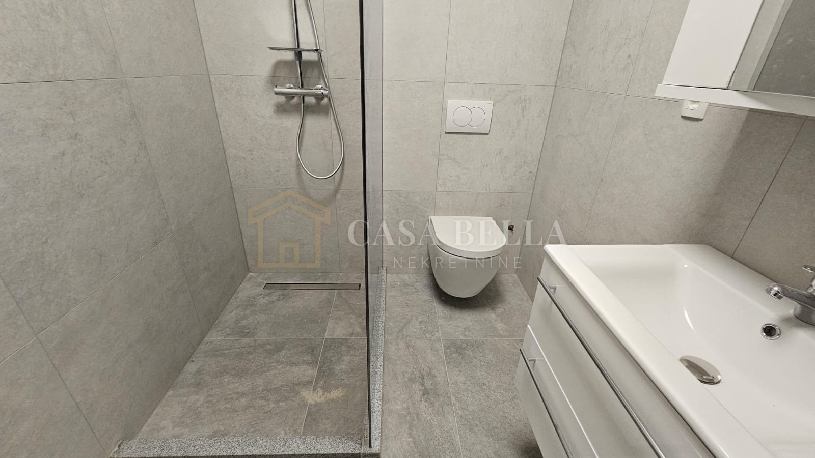 Apartment Zu verkaufen - Primorsko-goranska Srdoči
