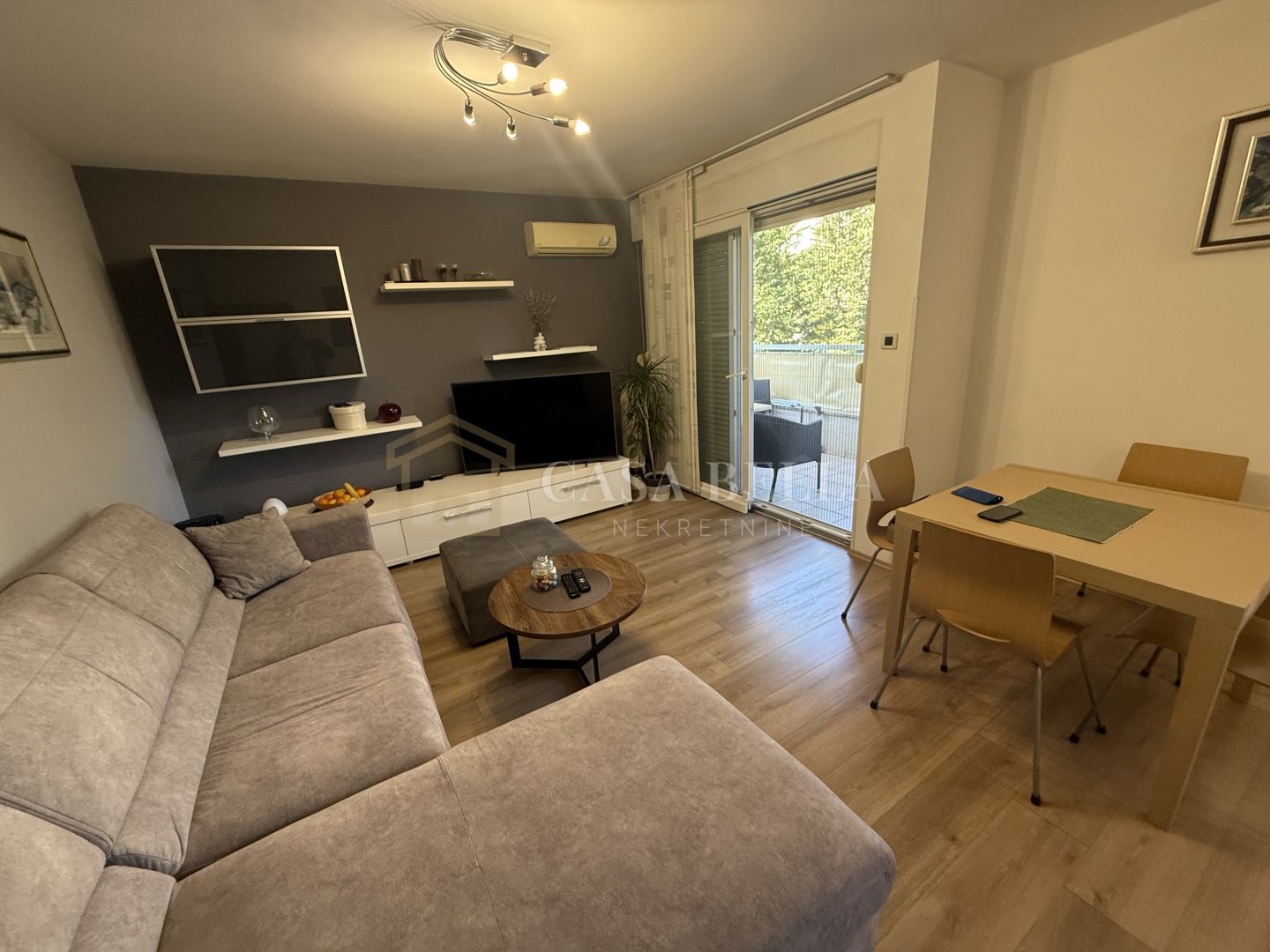 Appartement À vendre - Primorsko-goranska Srdoči - foto 1/11