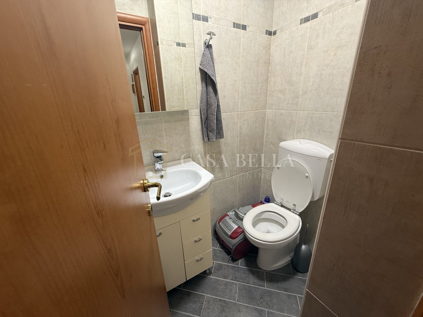 Appartement À vendre - Primorsko-goranska Srdoči