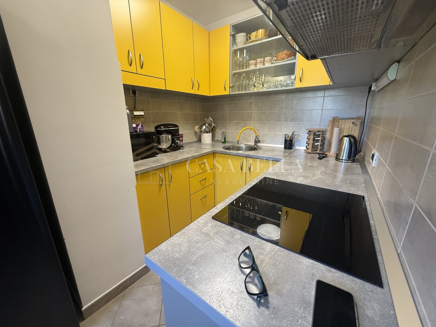 Appartement À vendre - Primorsko-goranska Srdoči