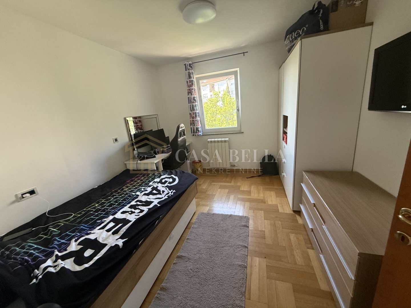 Appartement À vendre - Primorsko-goranska Srdoči