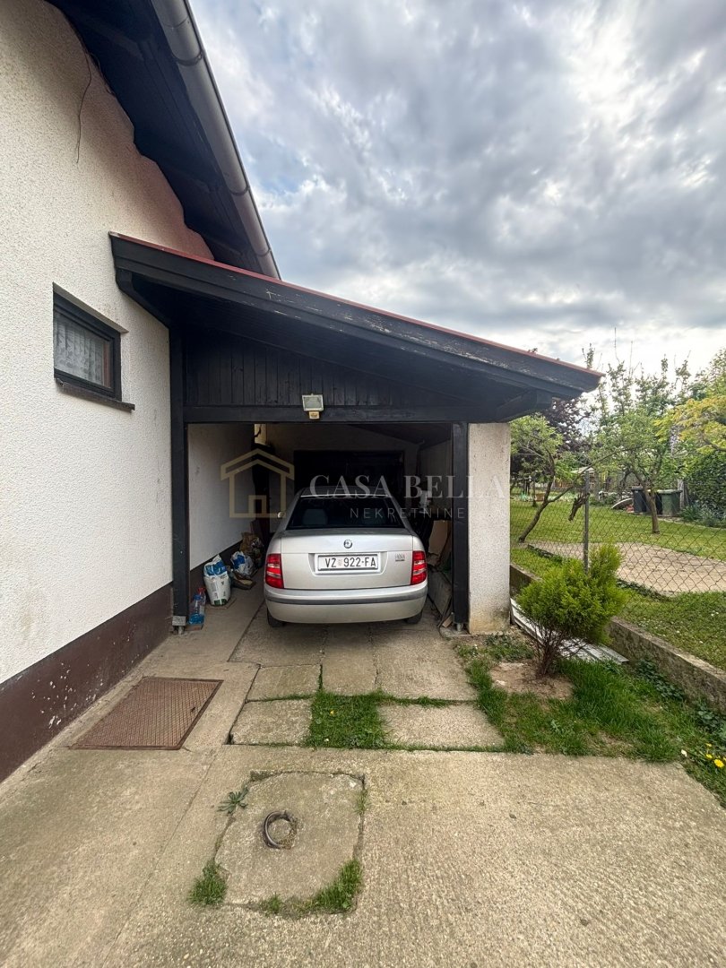 Maison À vendre - Varaždinska Trnovec