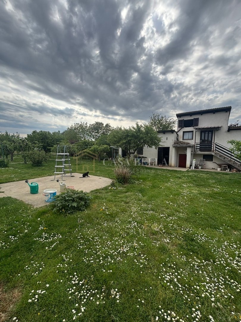 Maison À vendre - Varaždinska Trnovec