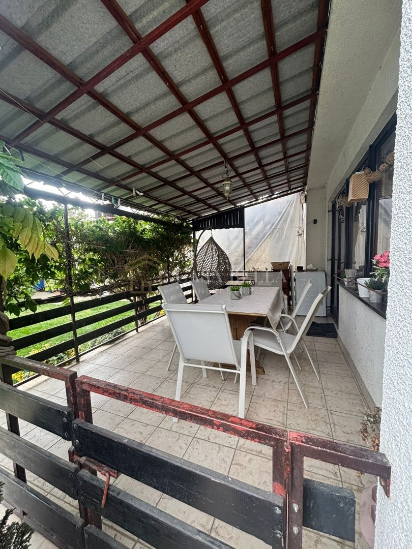 Maison À vendre - Varaždinska Trnovec
