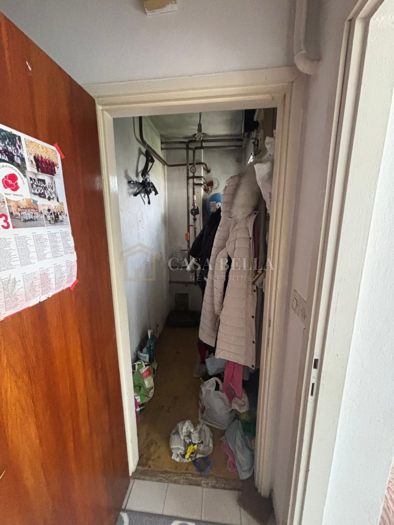 Maison À vendre - Varaždinska Trnovec