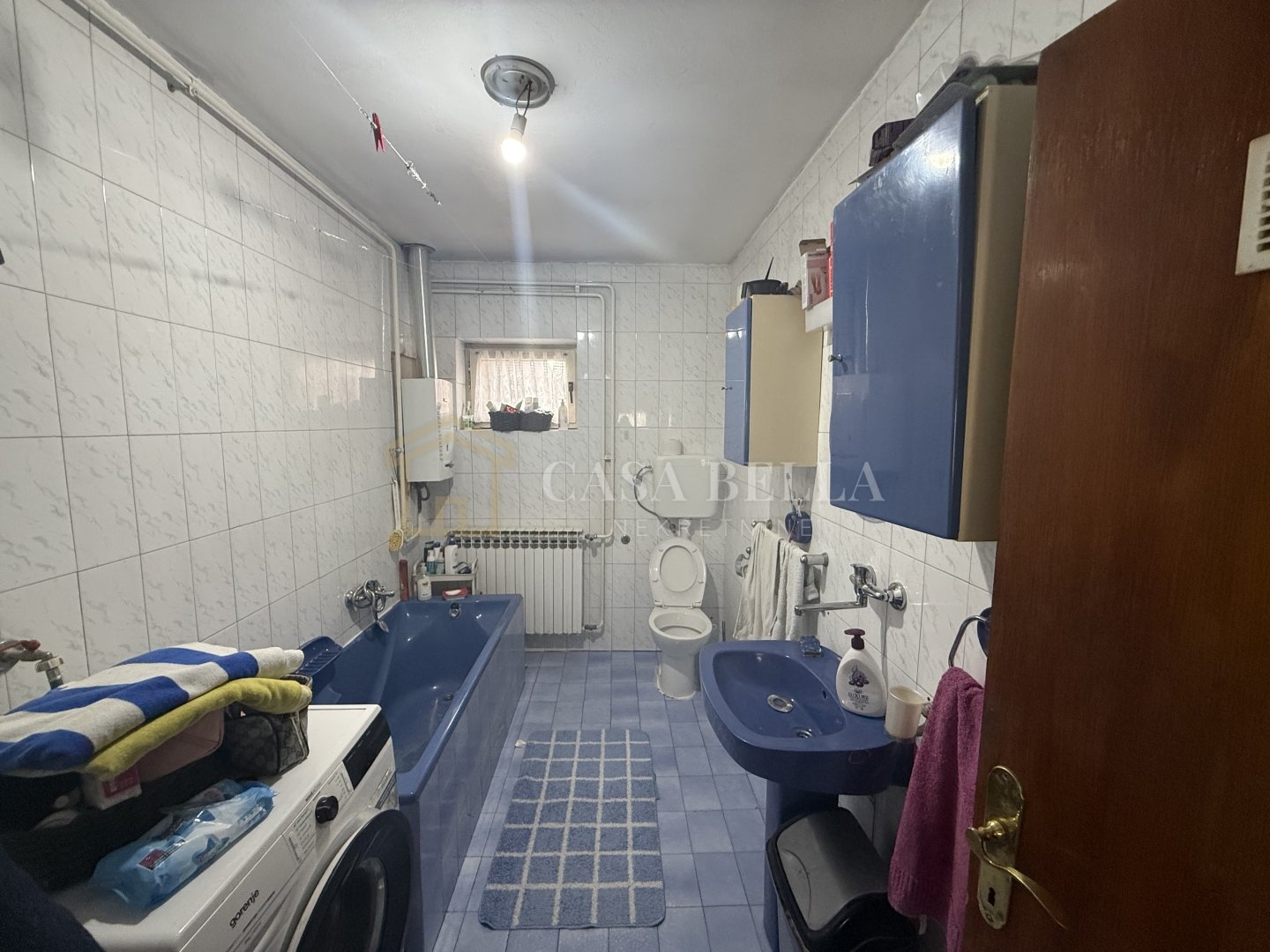 Maison À vendre - Varaždinska Trnovec