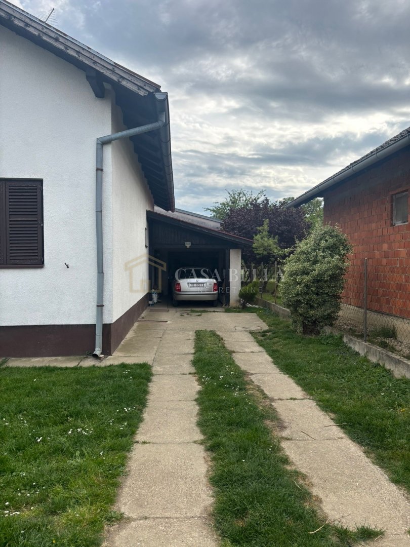Maison À vendre - Varaždinska Trnovec
