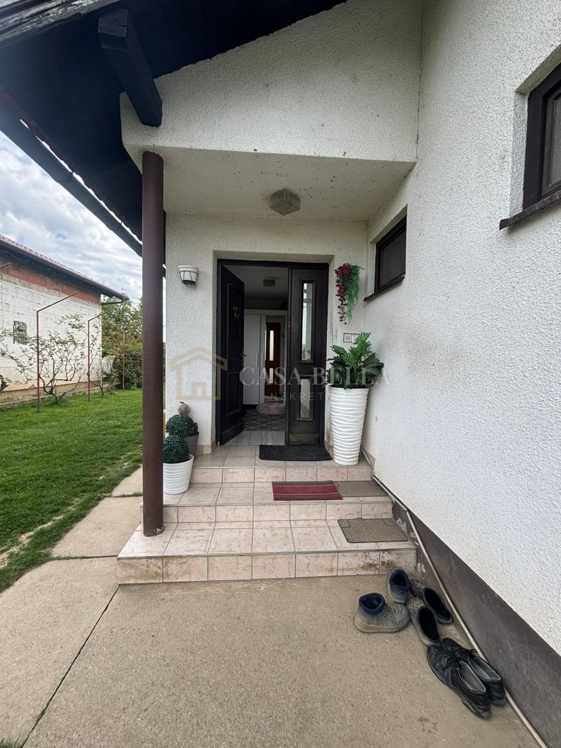 Maison À vendre - Varaždinska Trnovec