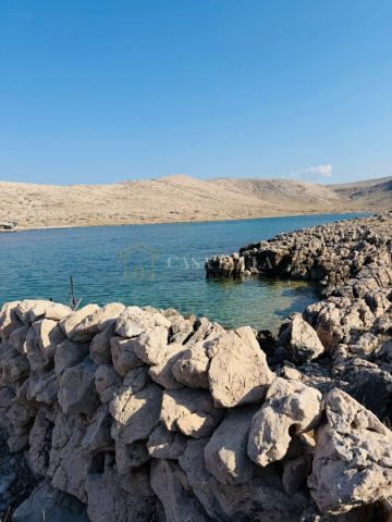 Land for sale 1836 m² – Baška