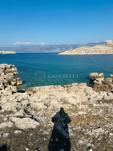 Grundstück Zu verkaufen - Primorsko-goranska Baška - foto 2/4