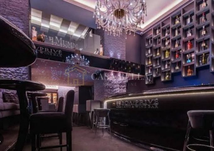 Poslovni prostor na prodaju 70 m² – Rijeka