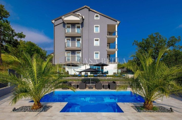 Stan na prodaju 155 m² – Viškovo