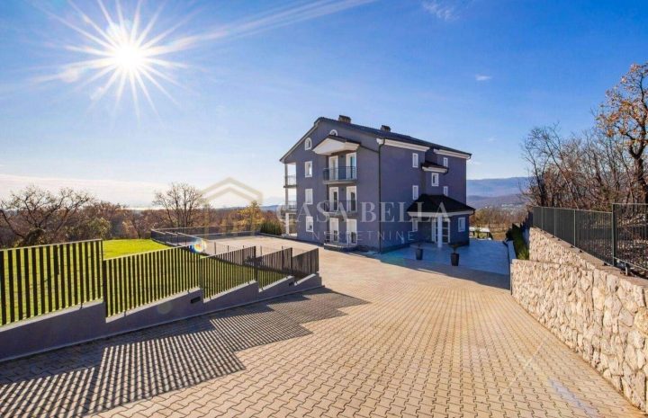 Apartmán Na predaj - Primorsko-goranska Marčelji - foto 2/19