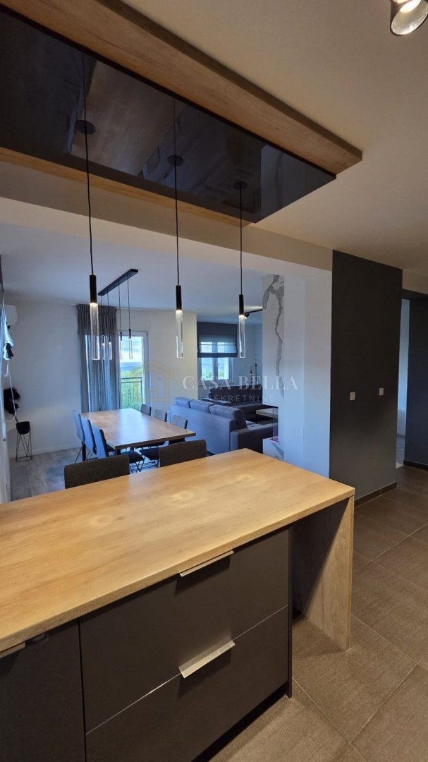 Apartmán Na predaj - Primorsko-goranska Marčelji