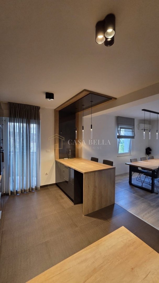 Apartmán Na predaj - Primorsko-goranska Marčelji