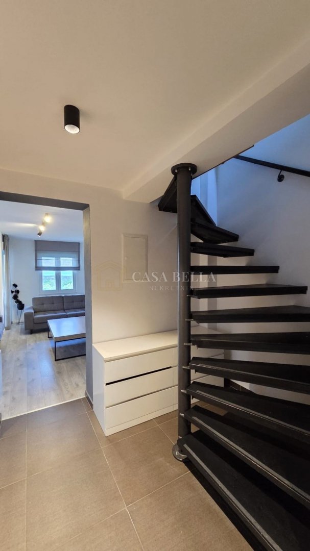 Apartmán Na predaj - Primorsko-goranska Marčelji