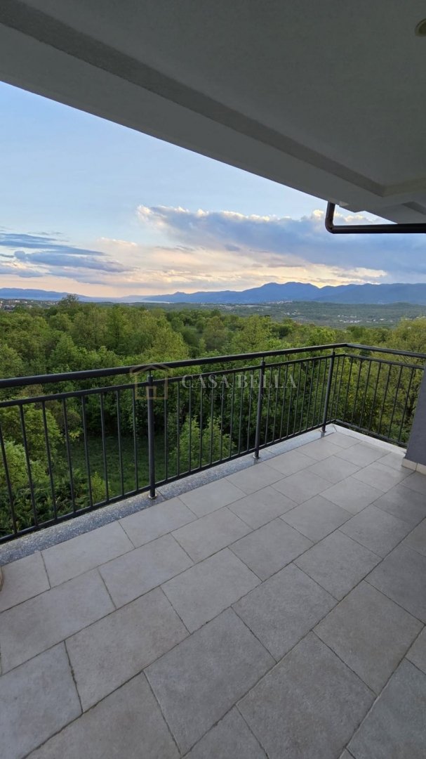 Apartmán Na predaj - Primorsko-goranska Marčelji