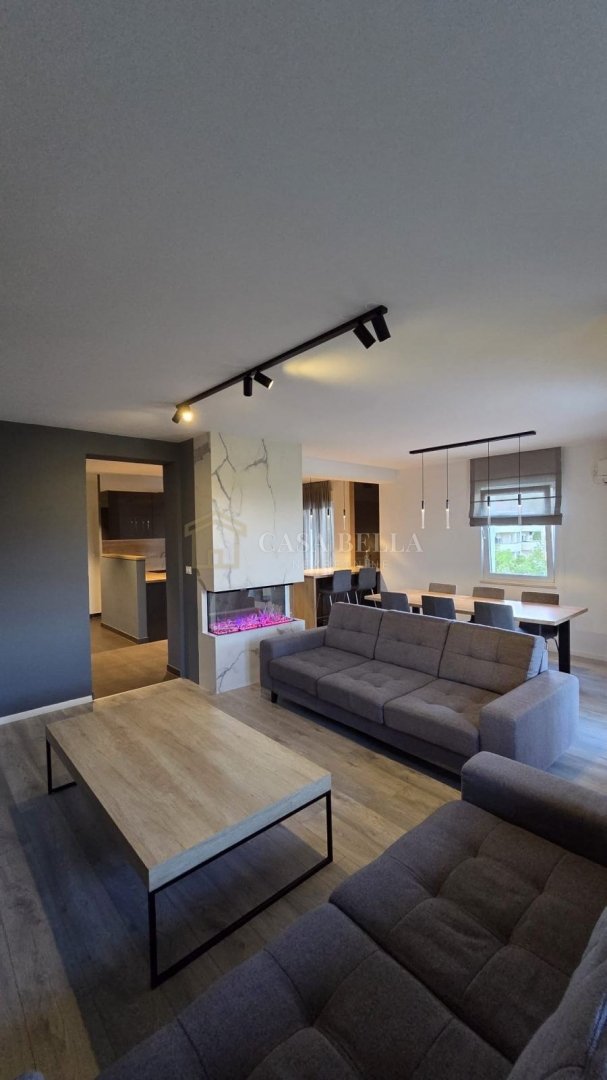 Apartmán Na predaj - Primorsko-goranska Marčelji