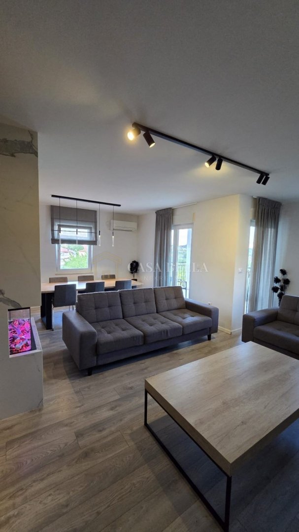 Apartmán Na predaj - Primorsko-goranska Marčelji