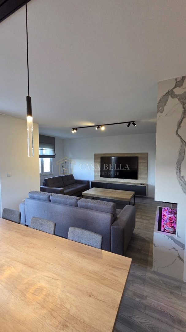 Apartmán Na predaj - Primorsko-goranska Marčelji