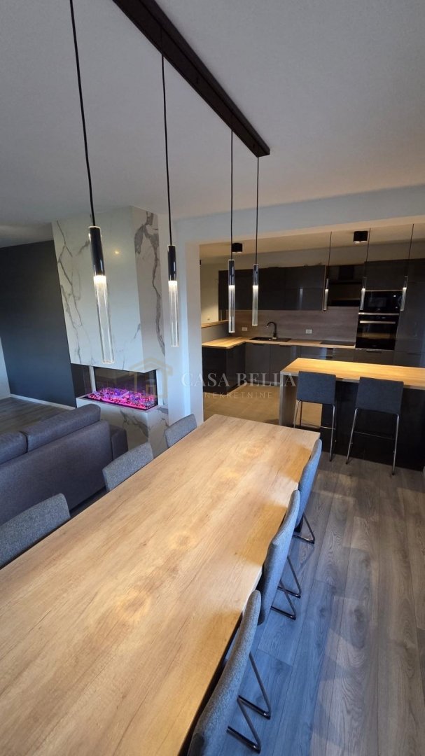 Apartmán Na predaj - Primorsko-goranska Marčelji