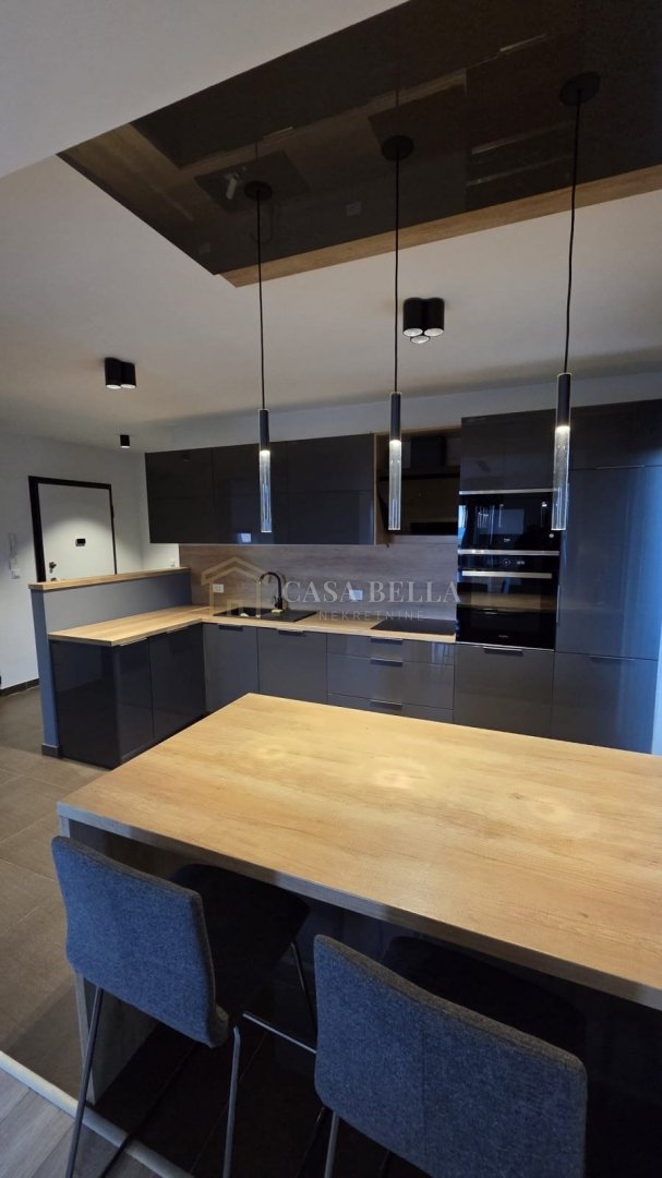 Apartmán Na predaj - Primorsko-goranska Marčelji
