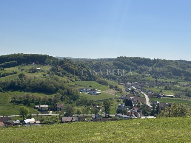 Terreno in vendita 2535 m² – Sveti Ilija