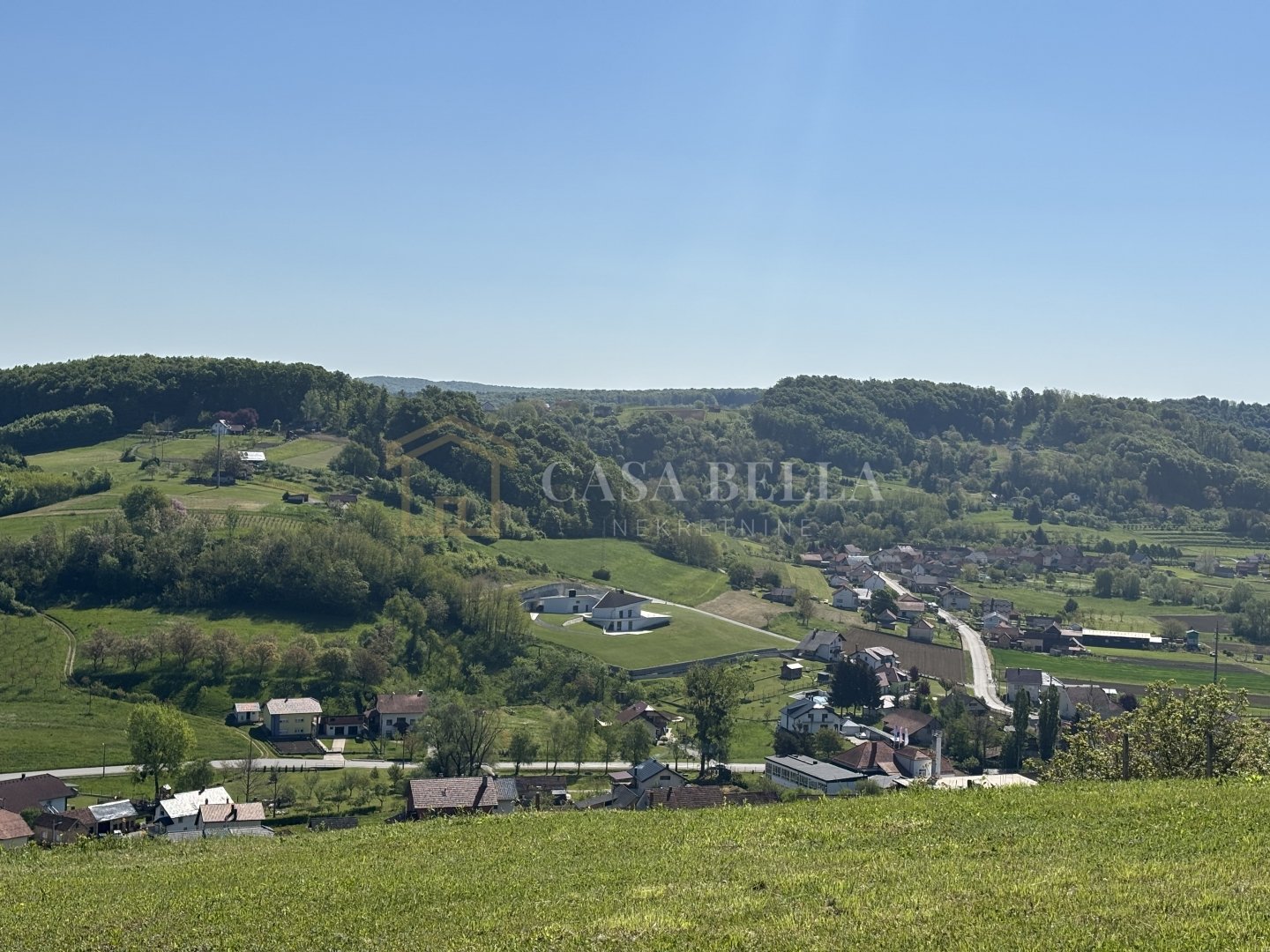 Terreno In vendita - Varaždinska Beletinec - foto 1/2