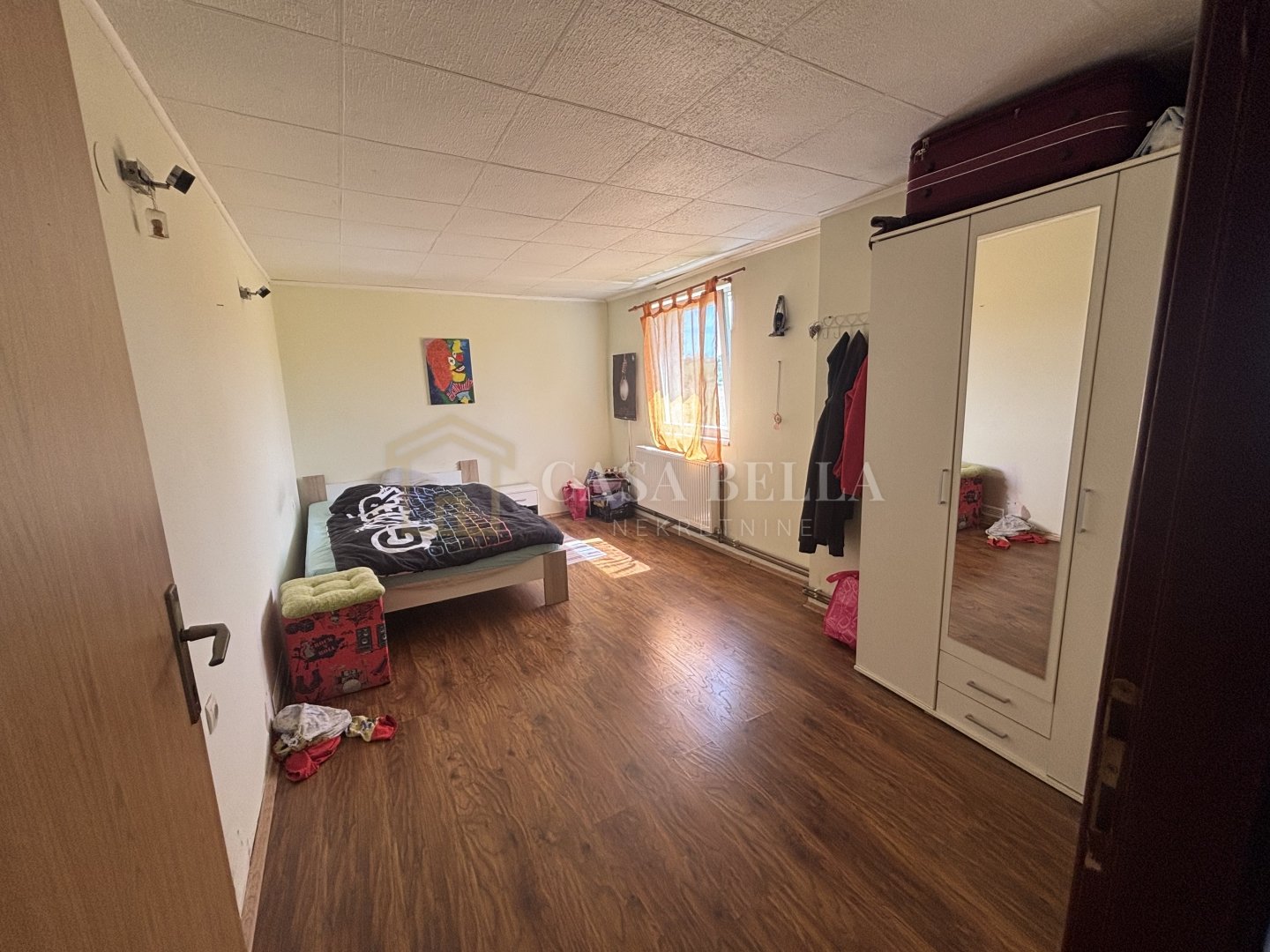 Haus Zu verkaufen - Varaždinska Gornji Kneginec