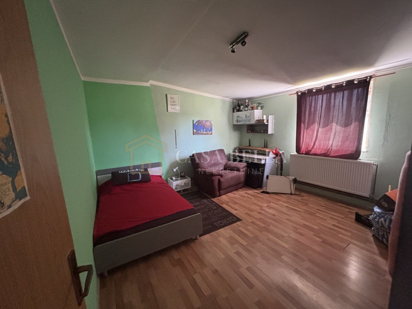 Haus Zu verkaufen - Varaždinska Gornji Kneginec