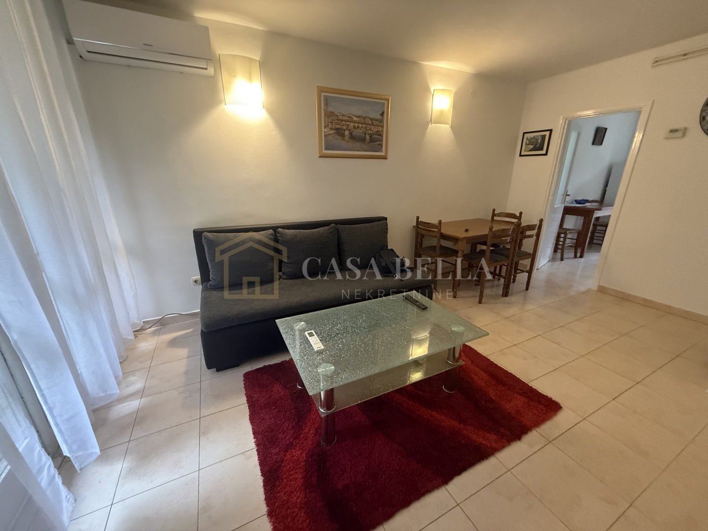 Stan Za najam - Primorsko-goranska Turnić