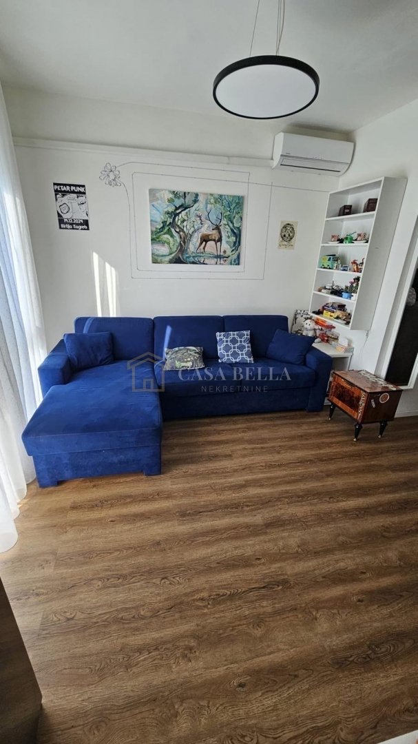 Apartmán Na predaj - Grad Zagreb Poljanice