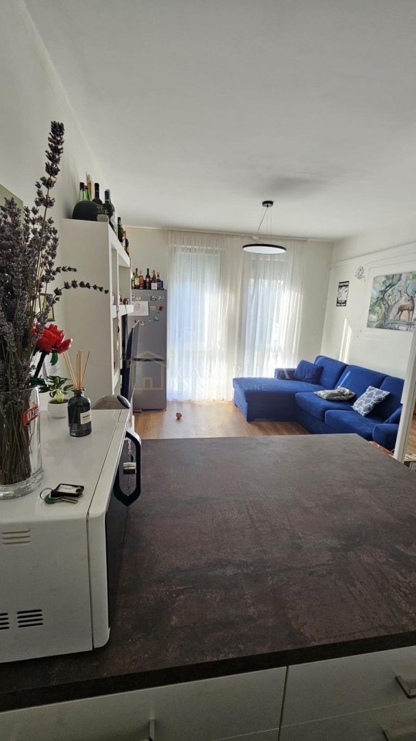 Apartmán Na predaj - Grad Zagreb Poljanice